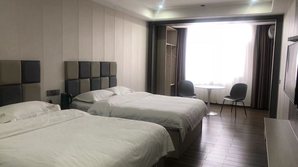 Holiday Inn Lecheng