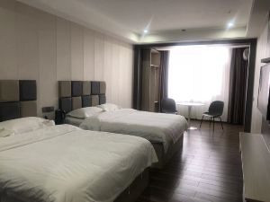 Holiday Inn Lecheng