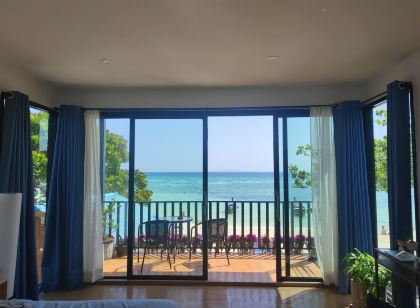 Lipe Sunrise Beach House