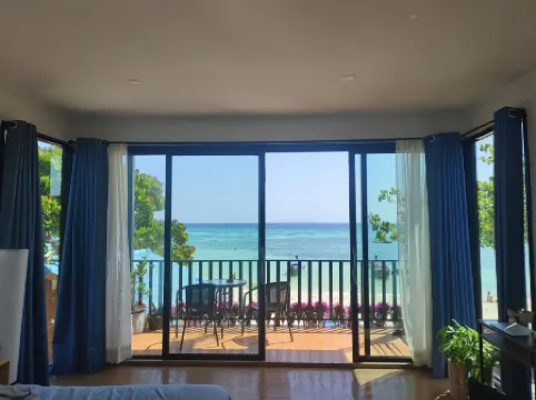 Lipe Sunrise Beach House