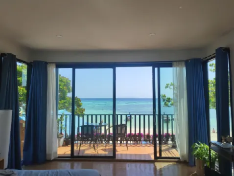 Lipe Sunrise Beach House