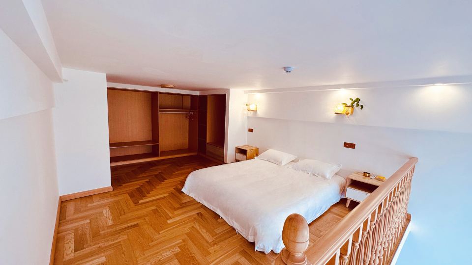 Yuege Homestay