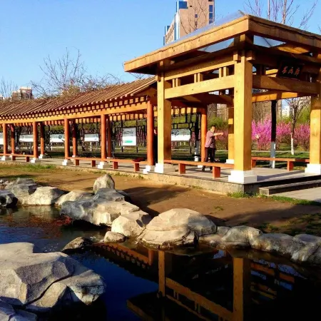 Jindu Hotel