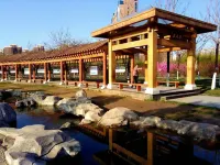 Jindu Hotel