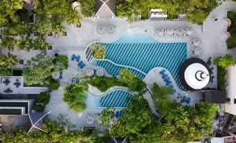 The Royal Paradise Hotel & Spa