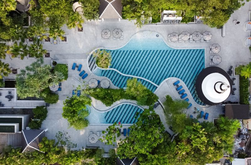 The Royal Paradise Hotel & Spa photo 4