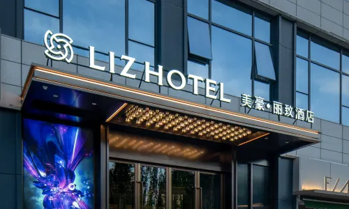 MEHOOD LESTIE (Xian New District Fengxi New Town Management Committee Branch)
