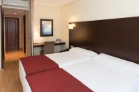 Hotel Santiago Apóstol