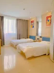 100 Inn Liangpin Hotel (Hefei Changfeng Beicheng Century City Subway Station)