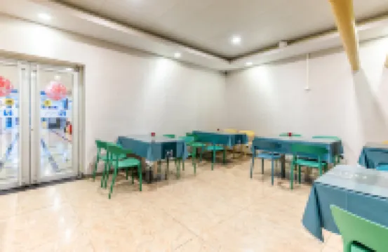 7天連鎖酒店（天津濱海新區區政府店）