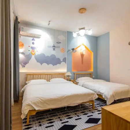 Anran B&B