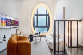 Baijue · Designer Sea View Light Residence (Zhanjiang Jinshawan Scenic Area Store)