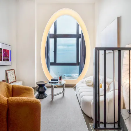 Baijue Designer Hotel