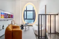 Baijue · Designer Sea View Light Residence (Zhanjiang Jinshawan Scenic Area Store) - Beach