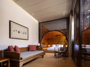 Jinzhai Inn