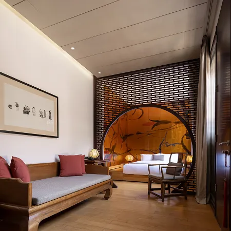 Jinzhai Inn