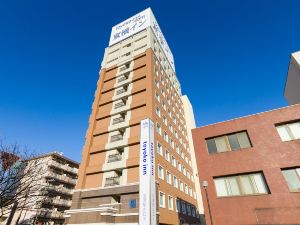 Toyoko Inn Fujisan Numazu Eki Kita Guchi No 2