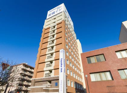 Toyoko Inn Fujisan Numazu Eki Kita Guchi No 2