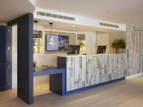 カタロニア ミラドル デ ポール マオーのホテル