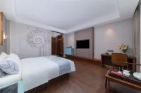 Yeste International Hotel Nan'an Hotels in Nan'an