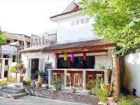 左岸小築（洋人街店） 酒店