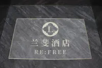 RE：FREE Hotel - 2 stjerner
