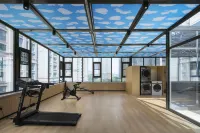Hotel San Francisco Các khách sạn ở Trung Mưu