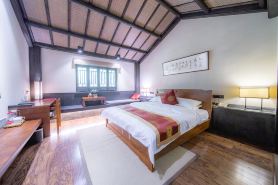 Guzhai Inn