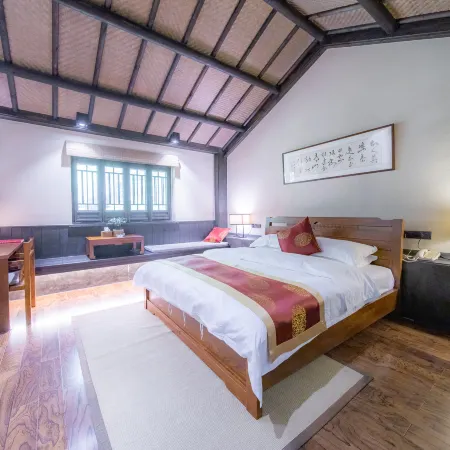 Guzhai Inn