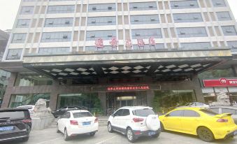 Yijing Hotel