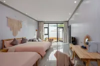 Nalatisha Banli Garden Homestay