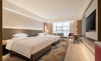 Echeng Hotel (Enshi Tusi City)
