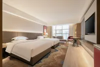 Echeng Hotel (Enshi Tusi City) Các khách sạn ở Ân Thi