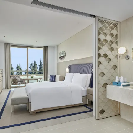 The Mermoon Resort Hainan Tufu Bay,Tapestry Collection by Hilton