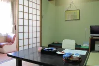 三谷溫泉Higaki飯店 素盞嗚神社附近的飯店