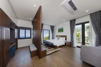 Le Palmier Ho Tram Resort