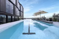 Veriu Collingwood - Rooftop Pools