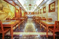 錦聽連鎖.鴻宸飯店（瀘州江陽區四川警校店）