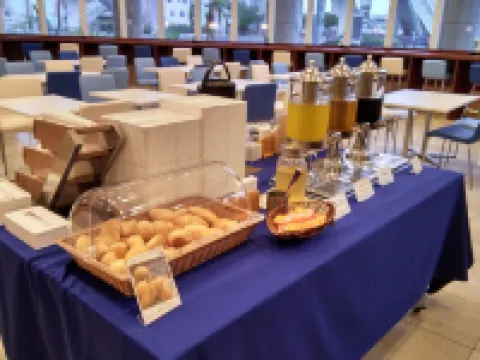 Toyoko Inn Okinawa Naha Asahibashi Ekimae Hoteles en Naha