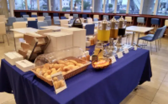 Toyoko Inn Okinawa Naha Asahibashi Ekimae