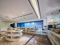 Xana Hotelle Hotels in Helan County