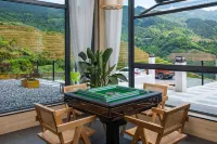 Yunshang Chenxi Wisdom Homestay (Longji Jinkeng Observation Deck)