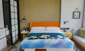 Sheraton Xi'an Chanba