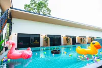 เฟรช รีสอร์ต พัทยา