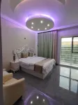 Yiyuan Apartment (Daqing Chengfeng New Mart) 다상/대상 신마트 호텔