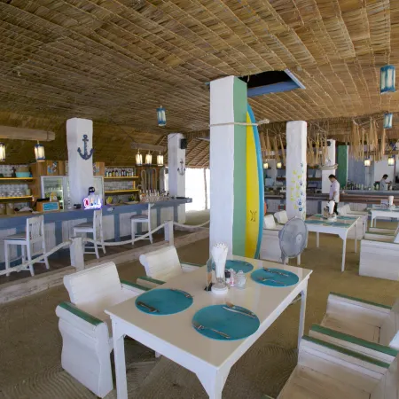 Lime N Soda Beachfront Resort