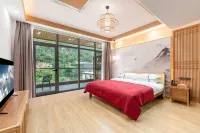 QIANNA HOTEL GLORIOUS (Xinxiang Baligou)