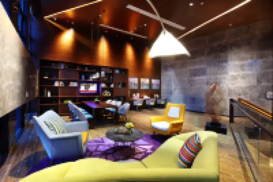 Hampton by Hilton (Nanjing South Railway Station)