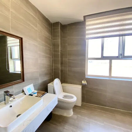 Guatai Hotel