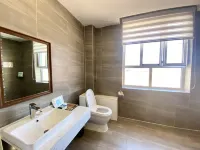 Guatai Hotel Hotels in Tekes